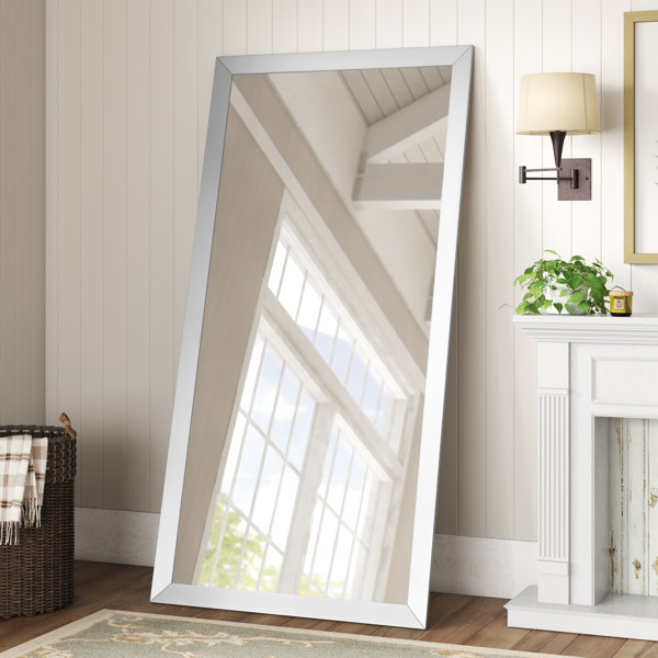84 Inch Floor Mirror Wayfair